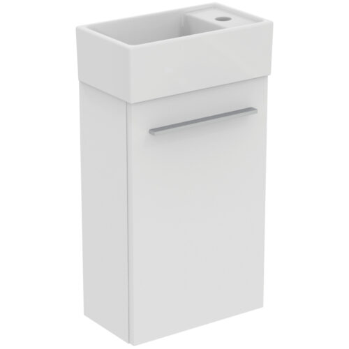 ΒΑΣΗ ΕΠΙΠΛΟΥ ΜΠΑΝΙΟΥ I.LIFE S 35cm ΛΕΥΚΟ ΜΑΤ IDEAL 11 2015020057 2 ΒΑΣΗ ΕΠΙΠΛΟΥ ΜΠΑΝΙΟΥ I.LIFE S 35cm ΛΕΥΚΟ ΜΑΤ IDEAL
