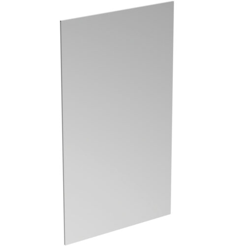 2015100022 ΚΑΘΡΕΠΤΗΣ MIRROR & LIGHT ΧΩΡΙΣ ΠΛΑΙΣΙΟ 40x70cm IDEAL