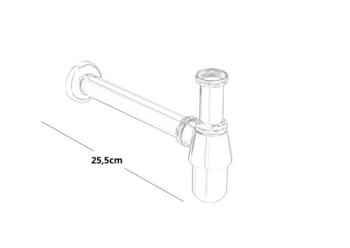 ΣΙΦΩΝΙ ΝΙΠΤΗΡΟΣ ΧΡΩΜΕ ROCA 6 4004015374 tec ΣΙΦΩΝΙ ΝΙΠΤΗΡΟΣ ΧΡΩΜΕ ROCA