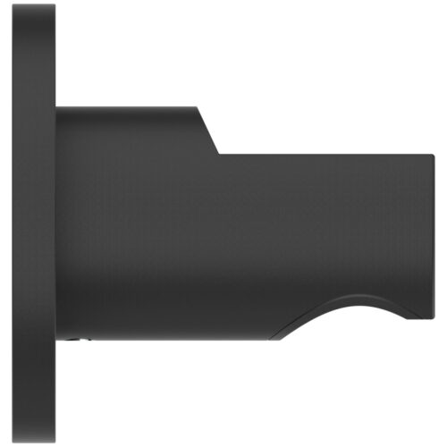 ΣΤΗΡΙΓΜΑ ΝΤΟΥΖ IDEALRAIN ΣΤΡΟΓΓΥΛΟ BLACK MAT IDEAL 9 4014050170 2 ΣΤΗΡΙΓΜΑ ΝΤΟΥΖ IDEALRAIN ΣΤΡΟΓΓΥΛΟ BLACK MAT IDEAL