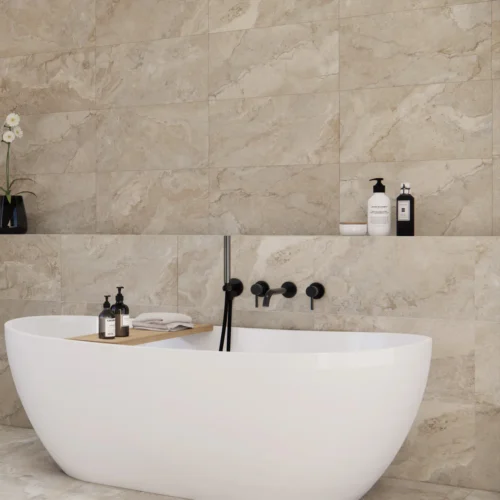 ΠΛΑΚΑΚΙ GLOSS BEIGE 30x60cm 11 BEIGE GLOSS 30X60 1 Δώστε ζωή στον χώρο σας με το πλακάκι Gloss Beige, που συνδυάζει κομψότητα και λειτουργικότητα. Με την απαλή μπεζ απόχρωση και την υφή του, αυτό το πλακίδιο είναι ιδανικό για να δημιουργήσει μια ζεστή και φιλόξενη ατμόσφαιρα.