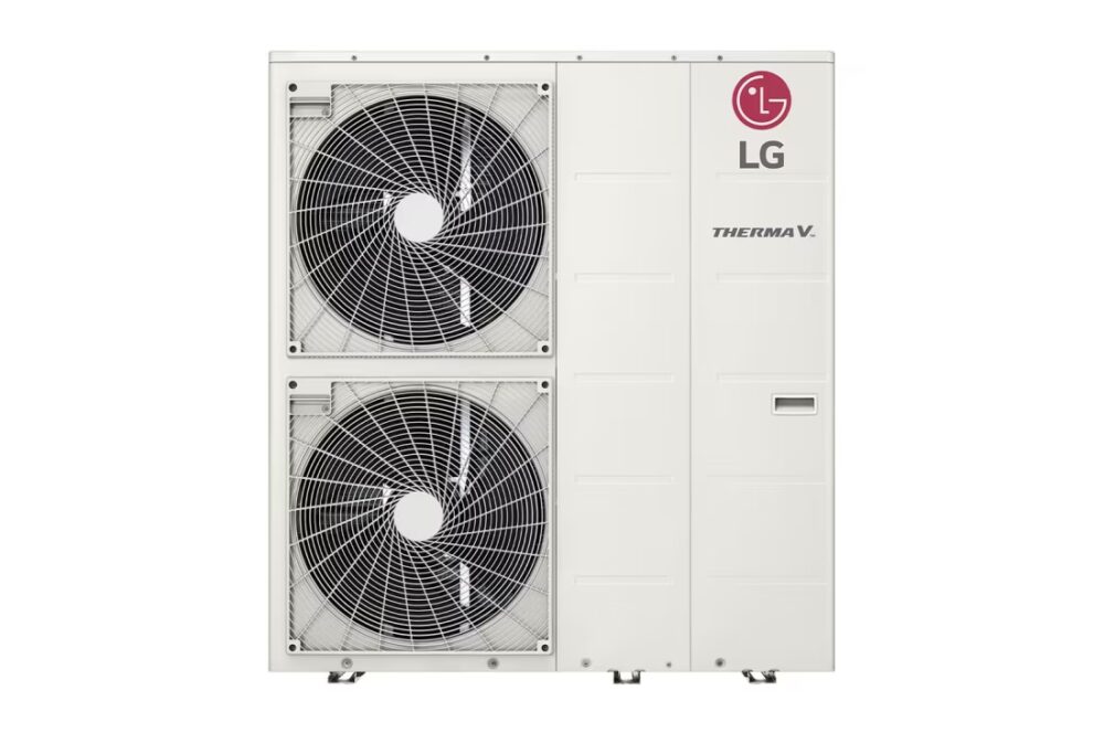 Αντλία Θερμότητας LG THERMA V