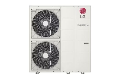 Αντλία Θερμότητας LG THERMA V