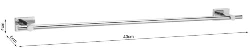 1403010347 tech ΠΕΤΣΕΤΟΘΗΚΗ 40cm ΜΟΝΗ ΣΙΝΕΜΑ ΧΡΩΜΕ