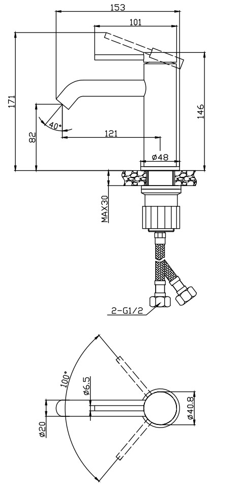 SXEDIO 24601 237 <ul>
<li>Μηχανισμός κεραμικών δίσκων</li>
<li>Σπιράλ σύνδεσης βαρέως τύπου 35 cm</li>
</ul>
<p><img src="https://b2b.karag.gr/media/wysiwyg/product_bagno_2024/SXEDIO-24601_237.jpg"}}" alt="" width="343" height="702" /></p>
<p><img src="https://b2b.karag.gr/media/wysiwyg/product_icons/tuv.png" alt="" />  <img src="https://b2b.karag.gr/media/wysiwyg/product_icons/ce.png" alt="" />  <img src="https://b2b.karag.gr/media/wysiwyg/product_icons/water.png" alt="" />  <img src="https://b2b.karag.gr/media/wysiwyg/product_icons/upc.png" alt="" /></p>