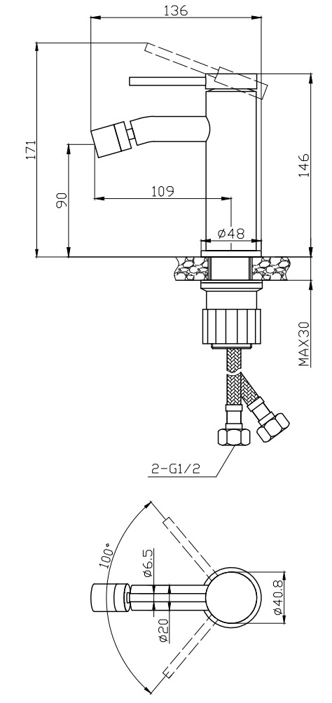 SXEDIO 24608 263 <ul>
<li>Μηχανισμός κεραμικών δίσκων</li>
<li>Σπιράλ σύνδεσης βαρέως τύπου 35 cm</li>
</ul>
<p><img src="https://b2b.karag.gr/media/wysiwyg/product_bagno_2024/SXEDIO-24608_263.jpg"}}" alt="" width="346" height="733" /></p>
<p><img src="https://b2b.karag.gr/media/wysiwyg/product_icons/tuv.png" alt="" />  <img src="https://b2b.karag.gr/media/wysiwyg/product_icons/ce.png" alt="" />  <img src="https://b2b.karag.gr/media/wysiwyg/product_icons/water.png" alt="" />  <img src="https://b2b.karag.gr/media/wysiwyg/product_icons/upc.png" alt="" /></p>