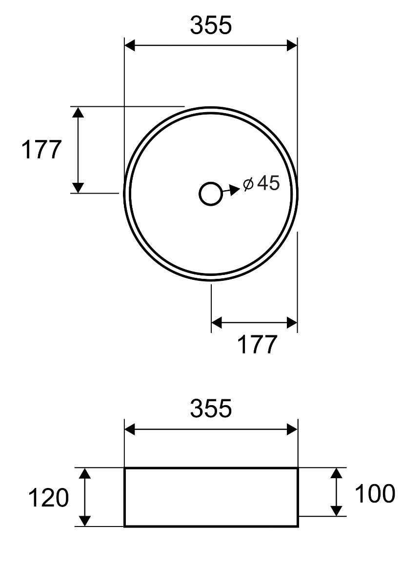 SXEDIO LT 3134 SXEDIO V <p>Διάσταση: 35.5×35.5×12cm</p>
<p><img src="https://b2b.karag.gr/media/wysiwyg/product_bagno_2024/SXEDIO-LT-3134-SXEDIO-V.jpg" alt="" width="229" height="334" /></p>