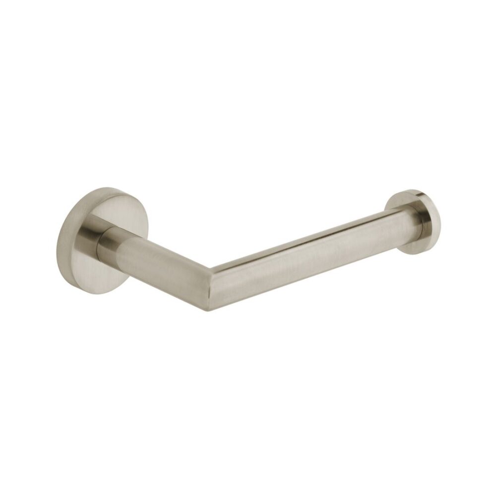 ΧΑΡΤΟΘΗΚΗ ΑΝΟΙΧΤΗ SPA BRUSHED NICKEL PVD VADO