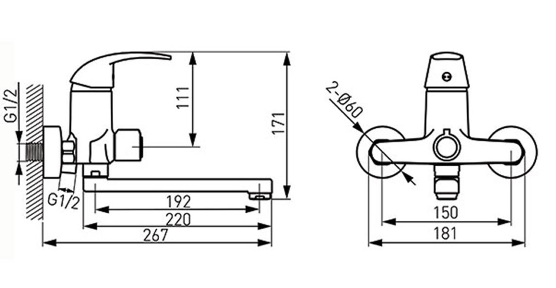 BVA3A <ul>
<li>μηχανισμός κεραμικών δίσκων</li>
<li>περιστρεφόμενο στόμιο</li>
<li>ρυθμιστής ροής M24×1</li>
<li>υποδοχή: G1/2</li>
<li>δεν περιλαμβάνεται τηλέφωνο & σπιράλ</li>
</ul>
<p><img src="https://b2b.karag.gr/media/wysiwyg/product_ferro/BVA3A-sxedio.jpg" alt="" width="343" height="178" /></p>