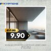 ΠΛΑΚΑΚΙ ΓΡΑΝΙΤΗΣ CASTELLO LIGHT GREY 30,3x60,6 ΜΑΤ Β΄ ΔΙΑΛΟΓΗΣ