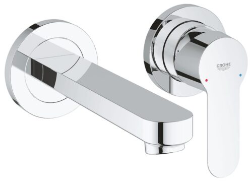 ΜΠΑΤΑΡΙΑ ΝΙΠΤΗΡΑ ΕΝΤΟΙΧΙΖΟΜΕΝΗ BAUEDGE 20474000 GROHE