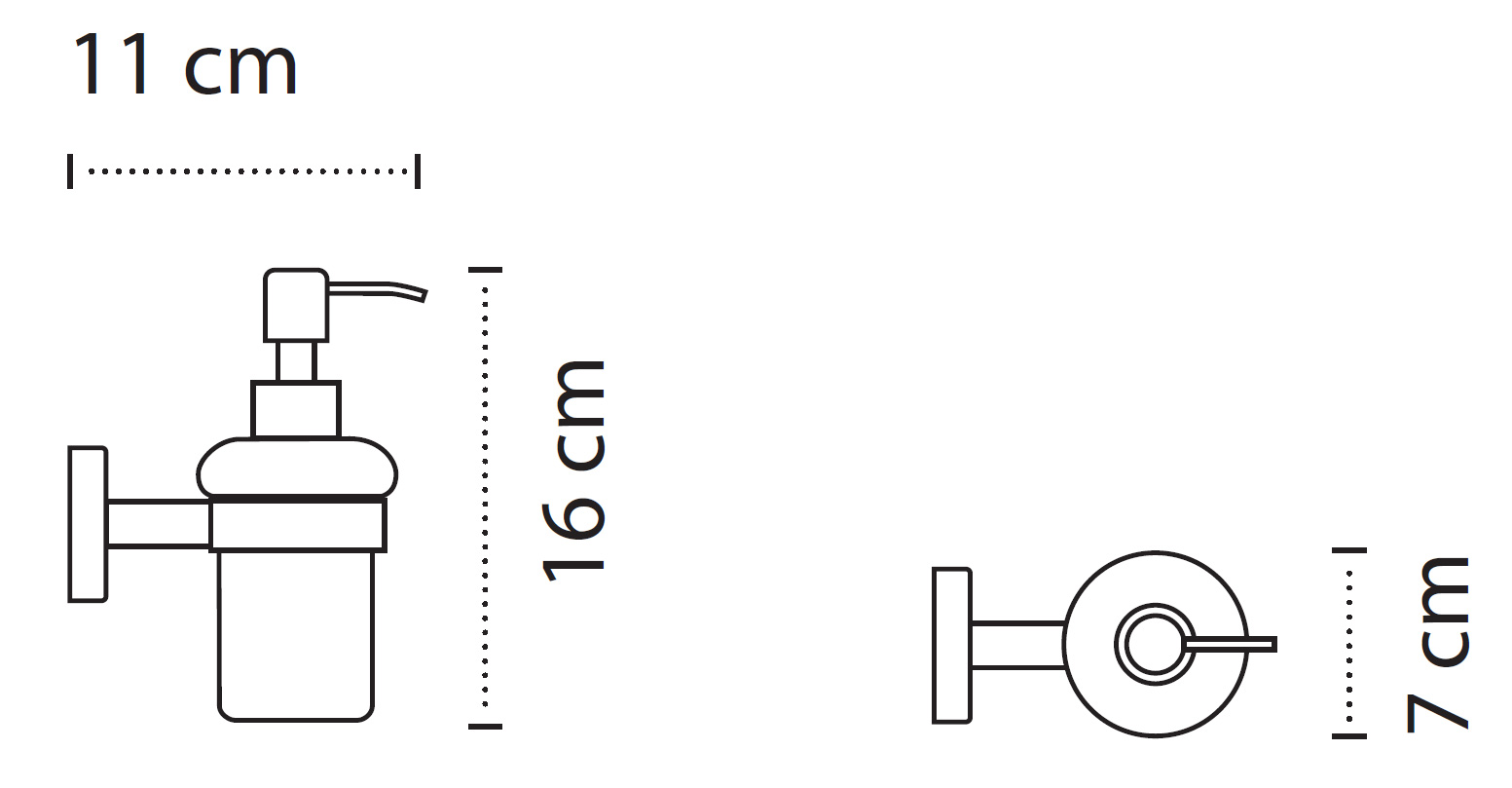 6801 <p><span style="font-weight: 400;">Η τοποθέτηση μπορεί να γίνει με ταινία 3Μ VHB ή με βίδες.</span></p>
<p>Εγγύηση 20 ετών</p>
<p><img src="https://b2b.karag.gr/media/wysiwyg/product_bagno_2024/6801.jpg" alt="" width="369" height="192" /></p>