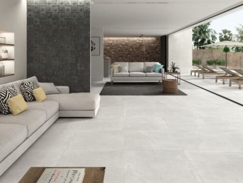 ΠΛΑΚΑΚΙ ΓΡΑΝΙΤΗ BETONICO OFF WHITE 60Χ120cm 13 BETONICO OFF WHITE Το ΠΛΑΚΑΚΙ ΓΡΑΝΙΤΗΣ BETONICO OFF WHITE 60Χ120cm είναι ένα πλακάκι γρανίτη υψηλής ποιότητας που συνδυάζει την κομψότητα του λευκού χρώματος με την αισθητική του τσιμέντου.