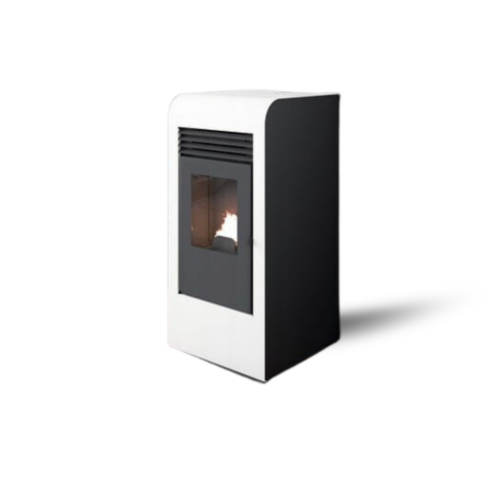 Σόμπα Pellet Eva Calor Giada Plus 12 8 Eva Calor Giada Plus 12