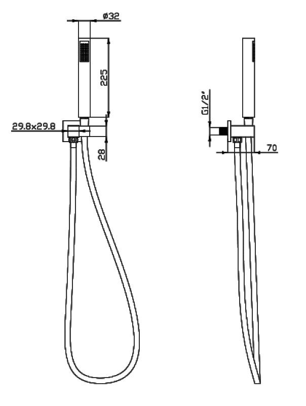 H3D HSH064 P458 <ul>
<li>Τηλέφωνο χειρός ABS</li>
<li>Μπρούτζινη παροχή ντους και βάση στήριξης</li>
<li>Σπιράλ από ανοξείδωτο ατσάλι 150cm</li>
</ul>
<p><img src="https://b2b.karag.gr/media/wysiwyg/H3D-HSH064-P458.jpg" alt="" width="292" height="387" /></p>
<p><img src="https://b2b.karag.gr/media/wysiwyg/product_icons/tuv.png" alt="" />  <img src="https://b2b.karag.gr/media/wysiwyg/product_icons/ce.png" alt="" />  <img src="https://b2b.karag.gr/media/wysiwyg/product_icons/water.png" alt="" />  <img src="https://b2b.karag.gr/media/wysiwyg/product_icons/upc.png" alt="" /></p>