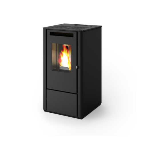 Σόμπα Pellet Eva Calor Mini Thelma 6,5