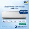 Κλιματιστικό Inverter NORDSTAR TN NORD-10CHSD V1 9000 BTU A++/A+++ 2 Nordstar 10