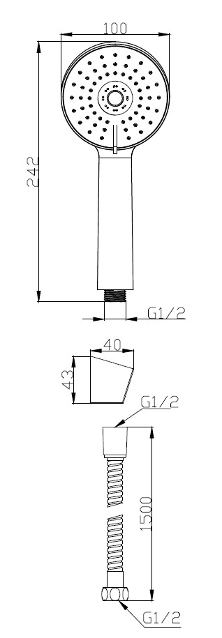 SET DUO SXEDIO <ul>
<li>Τηλέφωνο χειρός ABS</li>
<li>Βάση στήριξης</li>
<li>Σπιράλ PVC 150cm</li>
</ul>
<p><img src="https://b2b.karag.gr/media/wysiwyg/product_bagno_2024/SET-DUO-SXEDIO.jpg"}}" alt="" width="198" height="570" /></p>
<p><img src="https://b2b.karag.gr/media/wysiwyg/product_icons/tuv.png" alt="" />  <img src="https://b2b.karag.gr/media/wysiwyg/product_icons/ce.png" alt="" />  <img src="https://b2b.karag.gr/media/wysiwyg/product_icons/water.png" alt="" />  <img src="https://b2b.karag.gr/media/wysiwyg/product_icons/upc.png" alt="" /></p>