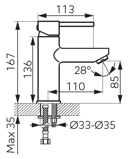 SXEDIO BFI2G <ul>
<li>μηχανισμός κεραμικών δίσκων</li>
<li>βαλβίδα αποστράγγισης G5/4</li>
<li>ρυθμιστής ροής M24×1</li>
<li>εύκαμπτα σπιράλ σύνδεσης G3/8 - M10×1</li>
</ul>
<p><img src="https://b2b.karag.gr/media/wysiwyg/product_ferro_2023/SXEDIO-BFI2G.jpg" alt="" width="274" height="336" /></p>