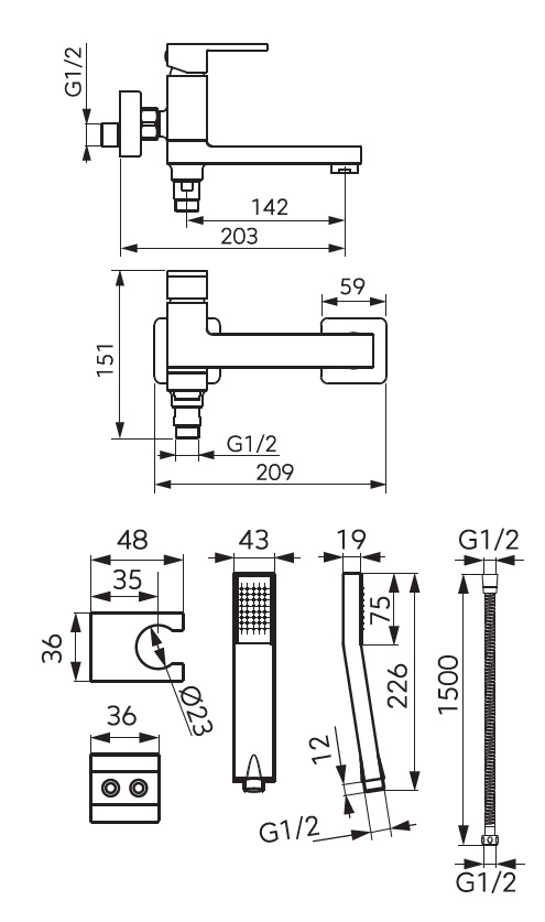 SXEDIO BZI11R <ul>
<li>μηχανισμός κεραμικών δίσκων</li>
<li>ρυθμιστής ροής M24×1</li>
<li>υποδοχή: G1/2</li>
<li>περιλαμβάνεται τηλέφωνο & σπιράλ</li>
</ul>
<p><img src="https://b2b.karag.gr/media/wysiwyg/product_ferro_2023/SXEDIO-BZI11R.jpg" alt="" width="324" height="548" /></p>