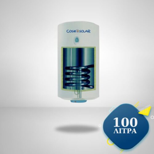 Ηλεκτρομπόιλερ Electroboiler Cosmosolar τοποθετημένο σε τοίχο – Γρήγορη θέρμανση, εξοικονόμηση ενέργειας & αξιόπιστη παροχή ζεστού νερού.