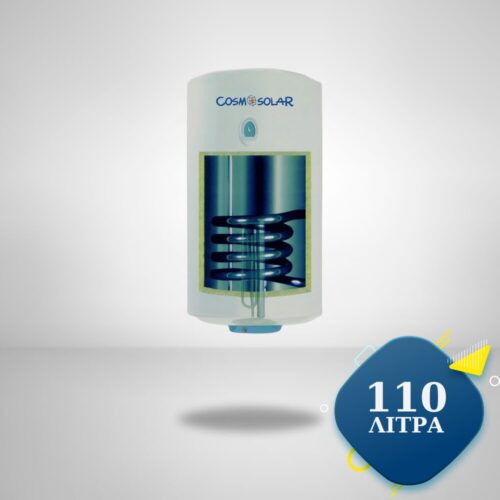 Ηλεκτρομπόιλερ Electroboiler Cosmosolar τοποθετημένο σε τοίχο – Γρήγορη θέρμανση, εξοικονόμηση ενέργειας & αξιόπιστη παροχή ζεστού νερού.