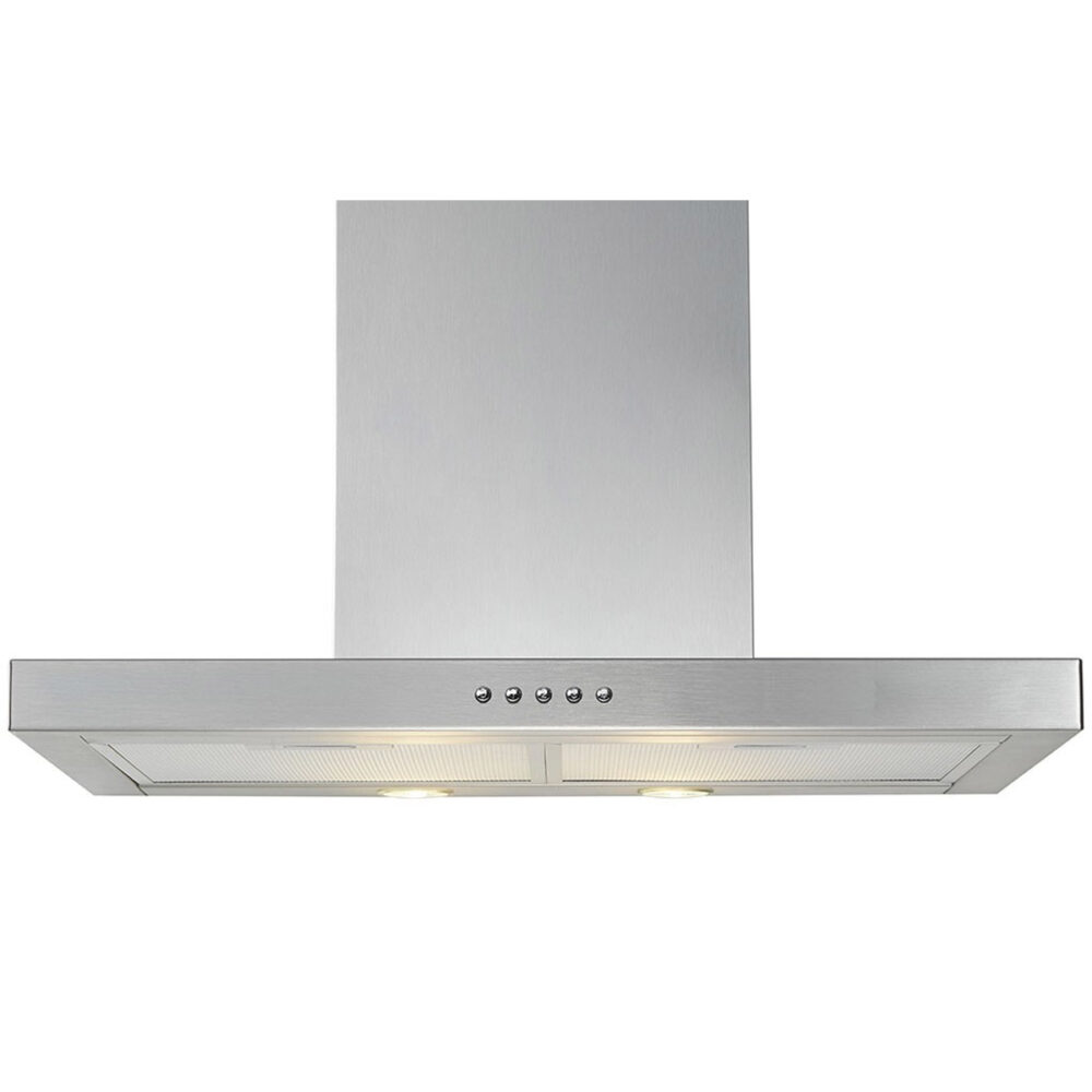 Απορροφητήρας CTW 12 KARAG 190w
