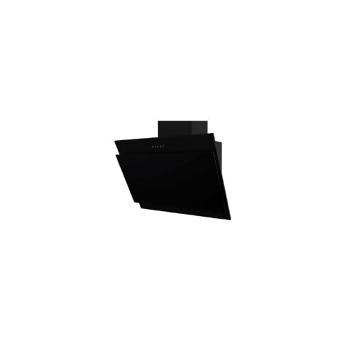 Απορροφητήρας με μαύρο κρύσταλλο CTW 30 KARAG 60cm 135w 5206836017037 CTW30-60