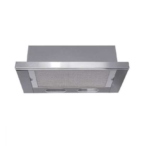 Συρόμενος απορροφητήρας H71 Full Inox KARAG 60cm 2x90w 5206836512525 H71-60