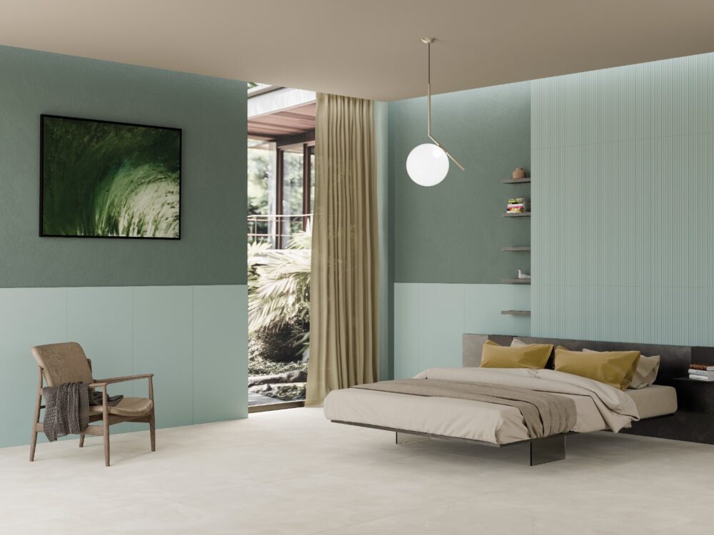 ΠΛΑΚΑΚΙ ΓΡΑΝΙΤΗΣ ΦΟΝΤΟ ΒΕΡΝΤΕ 60x120cm ΜΑΤ RECTIFIED ΠΡΩΤΗΣ ΠΟΙΟΤΗΤΑΣ