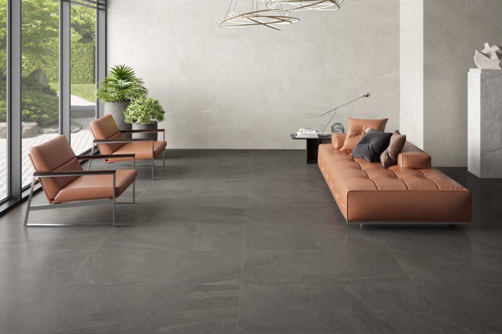 0260120845 stn amb bellueve white graphite 60x120 ΠΛΑΚΑΚΙ ΓΡΑΝΙΤΗΣ ΜΠΕΛΒΟΥ ΓΟΥΑΙΤ 60x120cm ΜΑΤ R10 RECTIFIED ΠΡΩΤΗΣ ΠΟΙΟΤΗΤΑΣ