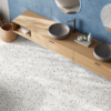 ΠΛΑΚΑΚΙ ΓΡΑΝΙΤΗΣ ΤΕΡΑΤΣΟ ΓΚΡΙΤΖΙΟ 60x60cm ΜΑΤ R10 RECTIFIED ΠΡΩΤΗΣ ΠΟΙΟΤΗΤΑΣ