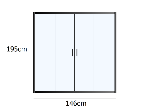 1220010210 tech ΚΑΜΠΙΝΑ ΙΣΙΑ ΒRONZE 6000 145-150x195cm ΣΥΡΟΜΕΝΗ ΔΙΑΦΑΝΟ ΚΡΥΣΤΑΛΛΟ ΜΑΥΡΗ ΜΑΤ