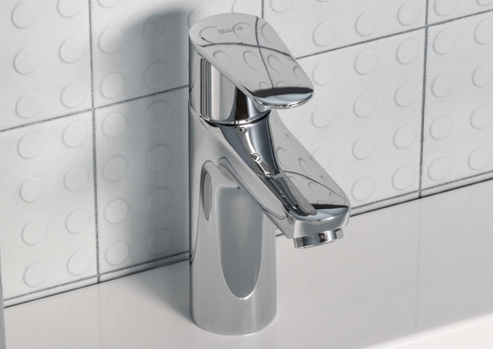 ΜΠΑΤΑΡΙΑ ΝΙΠΤΗΡΟΣ VICTORIA PLUS SMALL SIZE COLD START ΧΡΩΜΕ ROCA