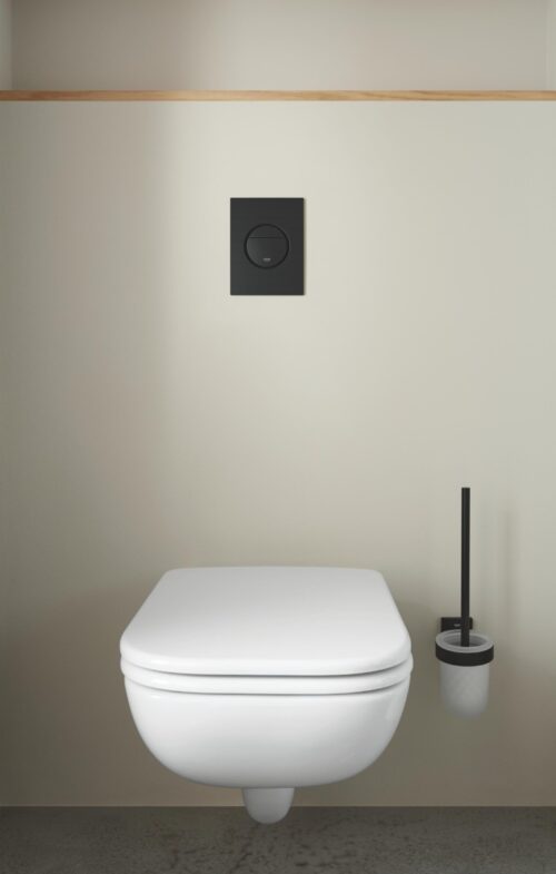 ΠΙΓΚΑΛ ΕΠΙΤΟΙΧΟ ESSENTIALS 1024682430 GROHE