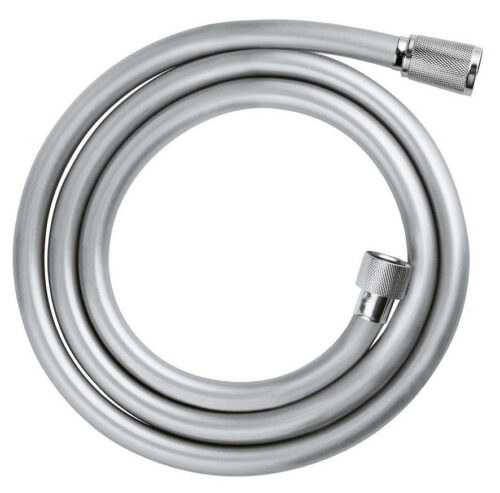 ΣΠΙΡΑΛ ΛΟΥΤΡΟΥ RELEXAFLEX 150cm ΧΡΩΜΕ GROHE