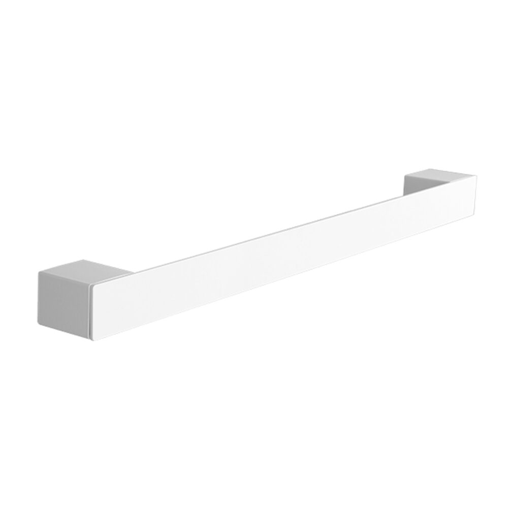 Πετσετοκρεμάστρα NEO 8250 66 Λευκή ματ KARAG 50cm 3800201587921 825066