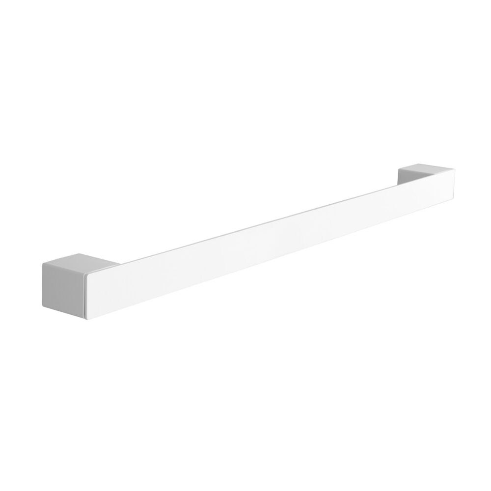 Πετσετοκρεμάστρα NEO 8260 66 Λευκή ματ KARAG 60cm 3800201587938 826066