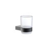 Ποτηροθήκη ARTEMIS A03507 45 Gun Metal KARAG 5206836666679 A0350745