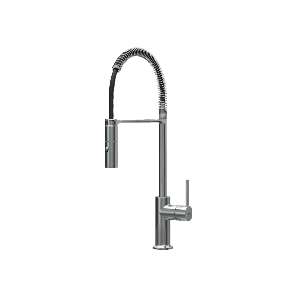 Μπαταρία κουζίνας ARCADIA ELLECI 5206836703688 ARCADIA
