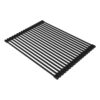 Σχάρα νεροχύτη FLEX 440 Black ARS013BK ELLECI 8031873801168 ARS013BK