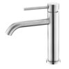 Μπαταρία νιπτήρος ARTEMIS Cromo B99001-C KARAG 5206836664477 B99001-C