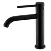 Μπαταρία νιπτήρος ARTEMIS Nero B99001-N KARAG 5206836664491 B99001-N