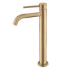 Μπαταρία νιπτήρος υψηλή ARTEMIS Rose Gold B99002-RG KARAG 5206836664569 B99002-RG