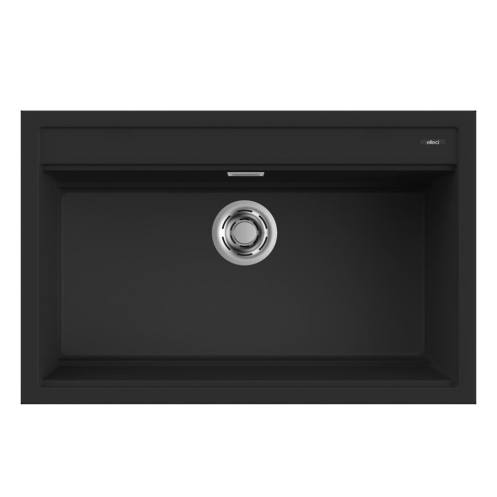 Νεροχύτης κουζίνας BEST 130 ELLECI 79x51cm 5206836679914 BES130
