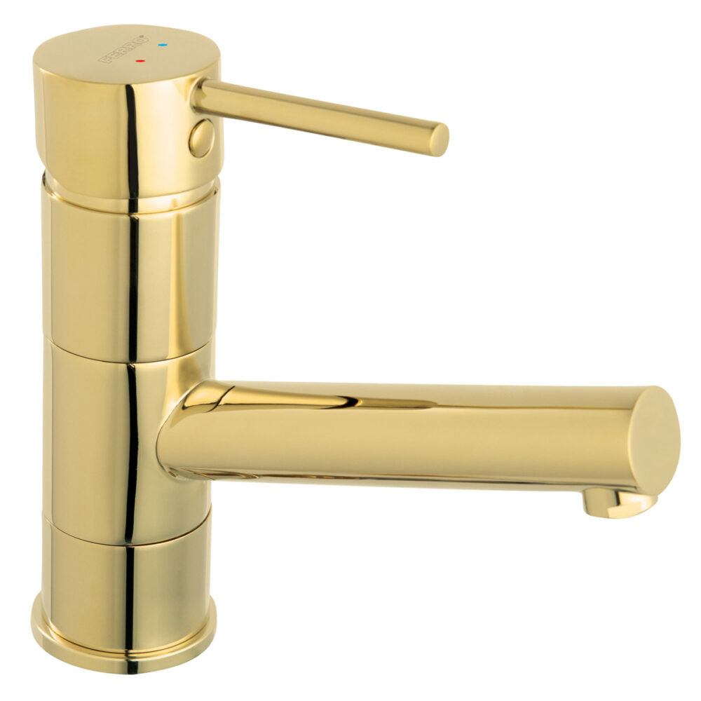 Μπαταρία νιπτήρος FIESTA Gold BFI2AG FERRO 5903738224081 BFI2AG