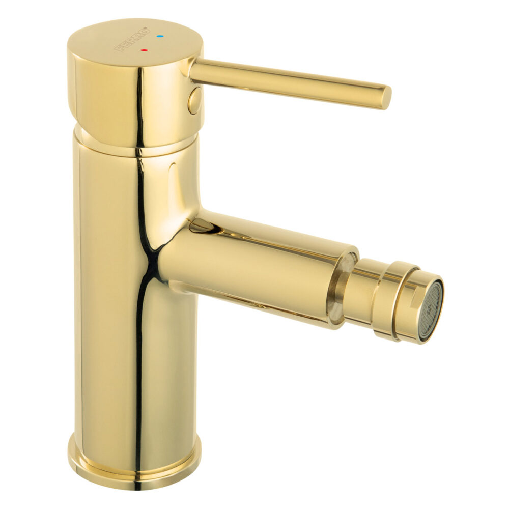 Μπαταρία μπιντέ FIESTA Gold BFI6G FERRO 5903738224111 BFI6G
