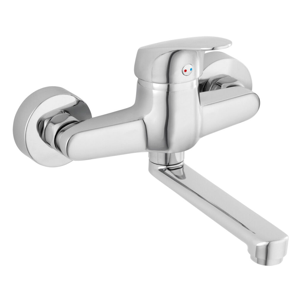Μπαταρία νιπτήρος εντοιχισμού BFO3 FERRO ONE 5902194954464 BFO3
