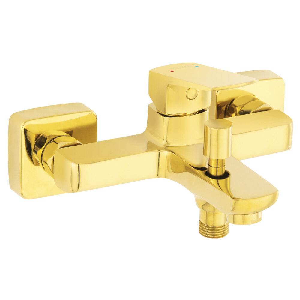 Μπαταρία λουτρού VITTO Gold BVI1VLG FERRO 5903738228539 BVI1VLG
