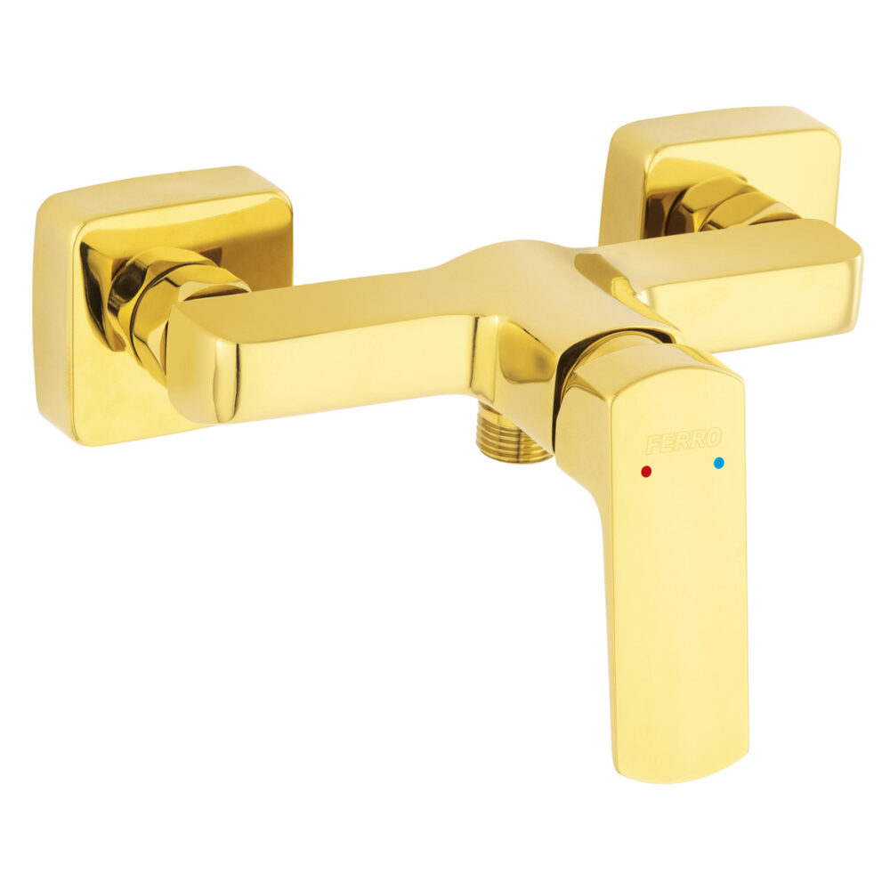 Μπαταρία ντους VITTO Gold BVI7VLG FERRO 5903738228577 BVI7VLG